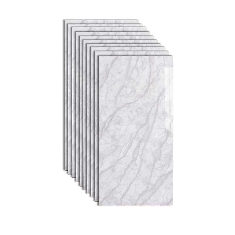 Lisslune | Single tile wallpaper Contemporary PVC wallpaper with waterproof