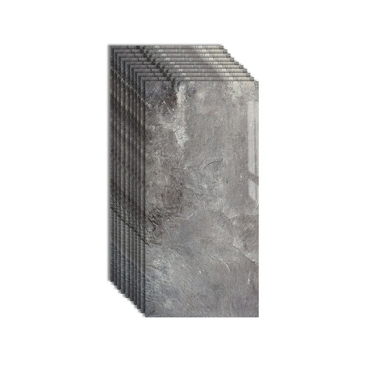 Lisslune | Single tile wallpaper Contemporary PVC wallpaper with waterproof