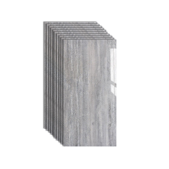 Lisslune | Single tile wallpaper Contemporary PVC wallpaper with waterproof