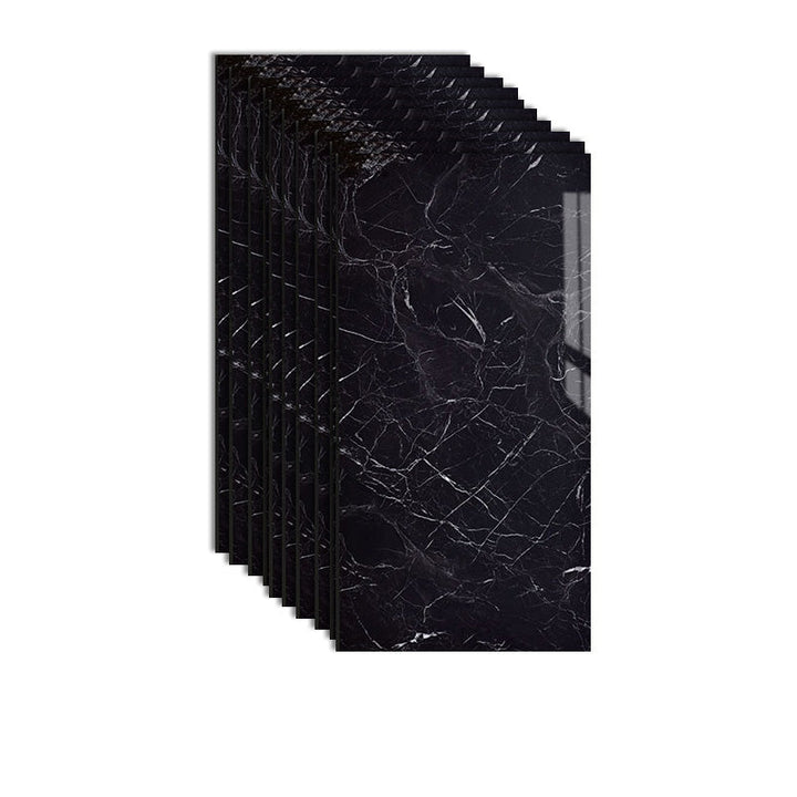 Lisslune | Single tile wallpaper Contemporary PVC wallpaper with waterproof