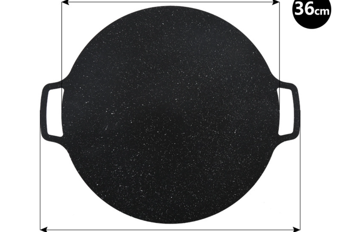 Lisslune | Multifunctional non-stick baking pan
