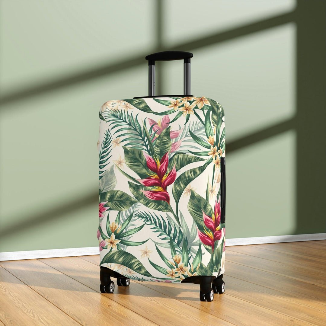 Lisslune | Travel Elegance: Stylish Luggage Protector for Jetsetters