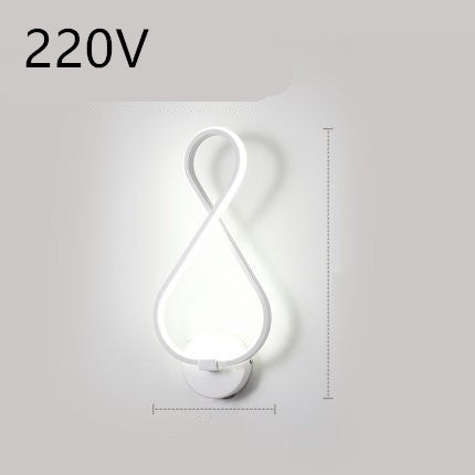 Lisslune | Lumina | Smart Lighting | Energy Efficient and Stylish | Bring Atmosphere to Your Home