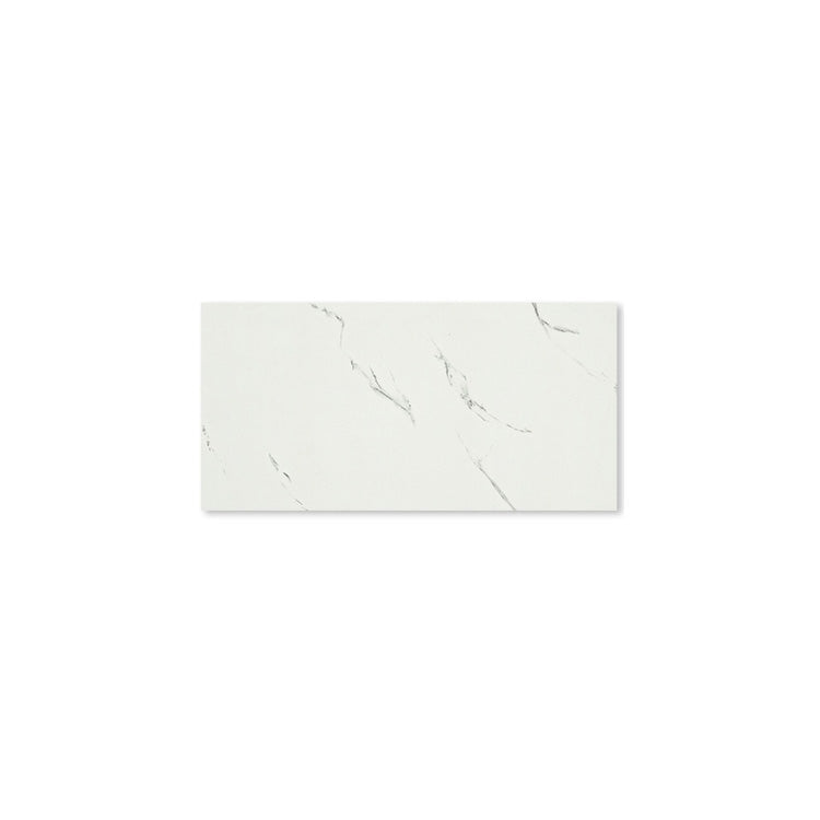Lisslune | 10-Pack PVC rectangular Peel & Stick subway tile kitchen and bathroom backsplash
