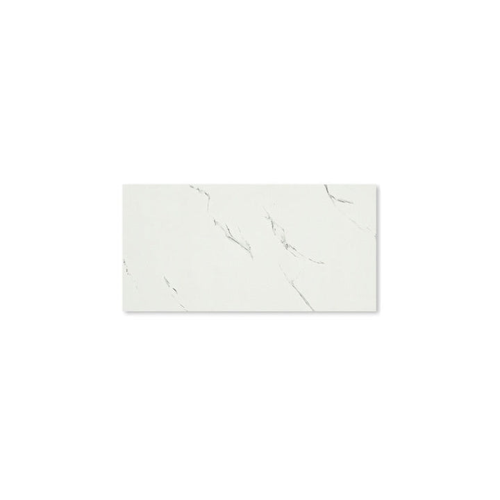 Lisslune | 10-Pack PVC rectangular Peel & Stick subway tile kitchen and bathroom backsplash