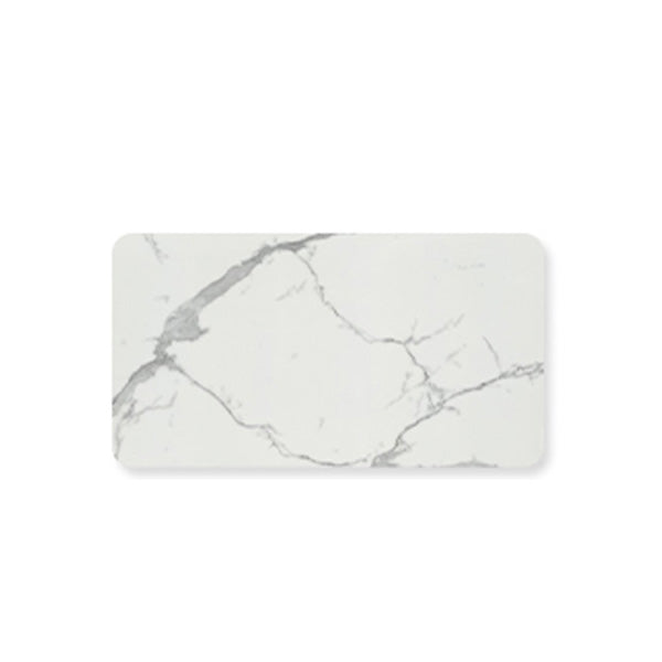 Lisslune | 10 Pack PVC Rectangular Peel & Stick Subway Tile Kitchen and Bathroom