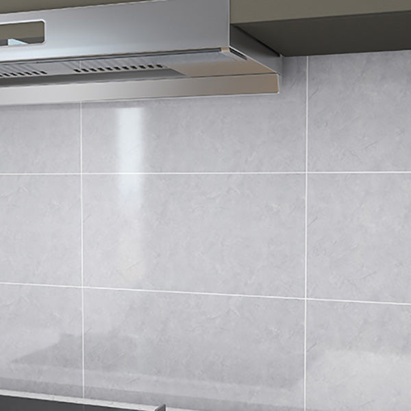 Lisslune | 10-Pack PVC Rectangular Peel & Stick Subway Tile Kitchen and Bath