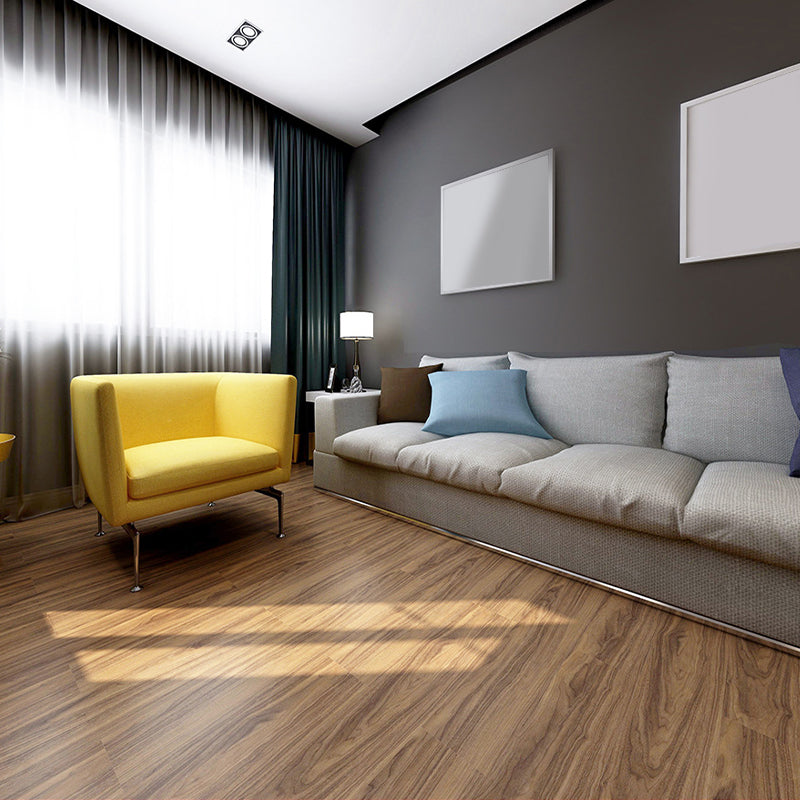 Lisslune | Waterproof laminate flooring scratch-resistant peel and stick laminate planks floor