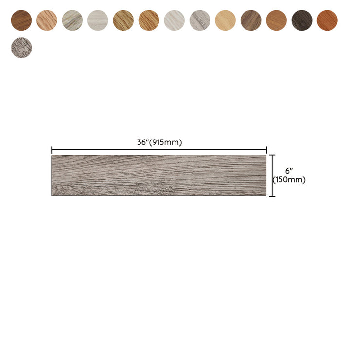 Lisslune | Waterproof laminate flooring scratch-resistant peel and stick laminate planks floor