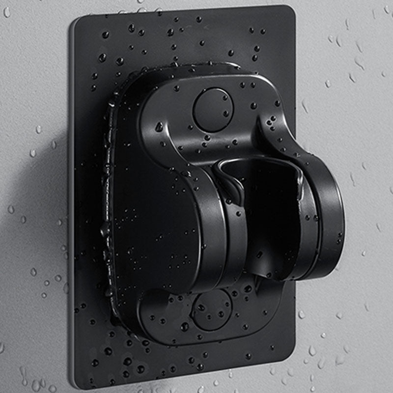 Lisslune | 3 Sprays Shower Head Wall Mount Adjustable Spray Pattern Handheld Shower