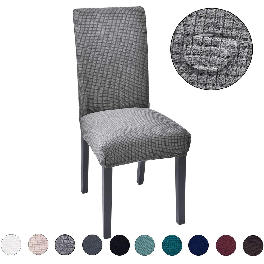 Lisslune | Elastic Chair Covers