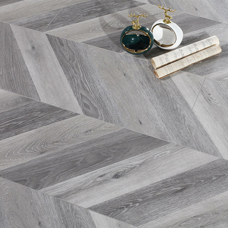 Lisslune | Wood Modern Laminate Flooring Click Lock Stain Resistant Plank Floor