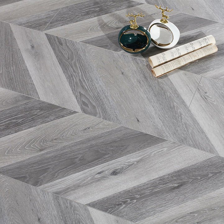 Lisslune | Wood Modern Laminate Flooring Click Lock Stain Resistant Plank Floor