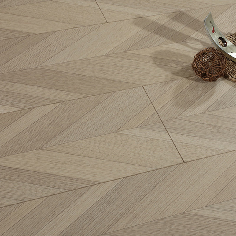 Lisslune | Wood Modern Laminate Flooring Click Lock Stain Resistant Plank Floor