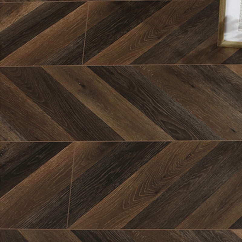 Lisslune | Wood Modern Laminate Flooring Click Lock Stain Resistant Plank Floor