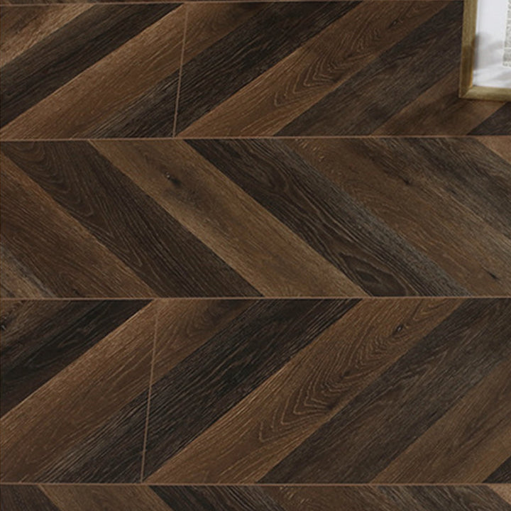 Lisslune | Wood Modern Laminate Flooring Click Lock Stain Resistant Plank Floor