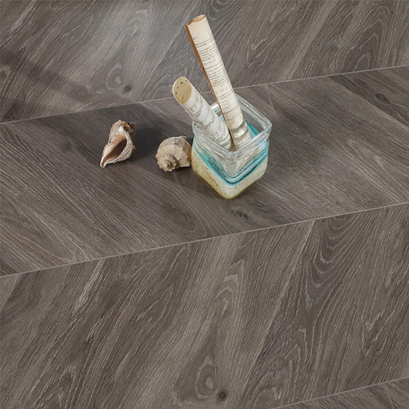 Lisslune | Wood Modern Laminate Flooring Click Lock Stain Resistant Plank Floor