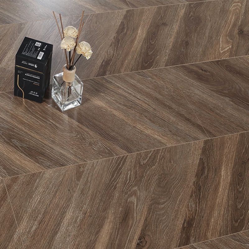 Lisslune | Wood Modern Laminate Flooring Click Lock Stain Resistant Plank Floor