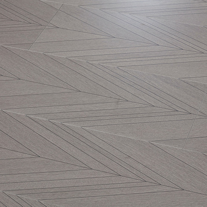 Lisslune | Wood Modern Laminate Flooring Click Lock Stain Resistant Plank Floor