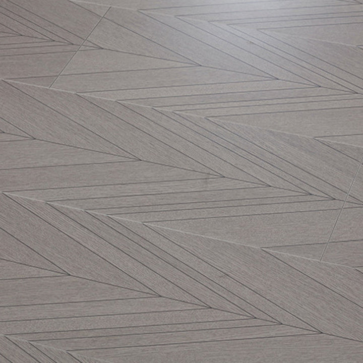 Lisslune | Wood Modern Laminate Flooring Click Lock Stain Resistant Plank Floor