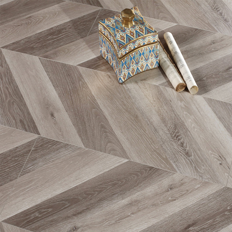 Lisslune | Wood Modern Laminate Flooring Click Lock Stain Resistant Plank Floor