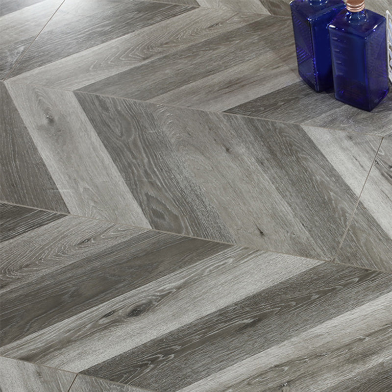 Lisslune | Wood Modern Laminate Flooring Click Lock Stain Resistant Plank Floor