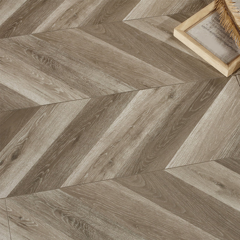 Lisslune | Wood Modern Laminate Flooring Click Lock Stain Resistant Plank Floor
