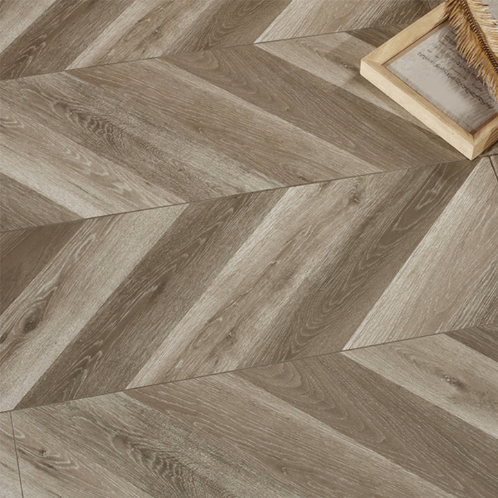 Lisslune | Wood Modern Laminate Flooring Click Lock Stain Resistant Plank Floor