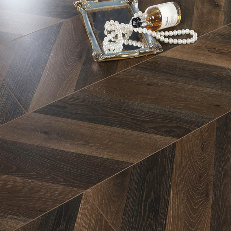 Lisslune | Wood Modern Laminate Flooring Click Lock Stain Resistant Plank Floor