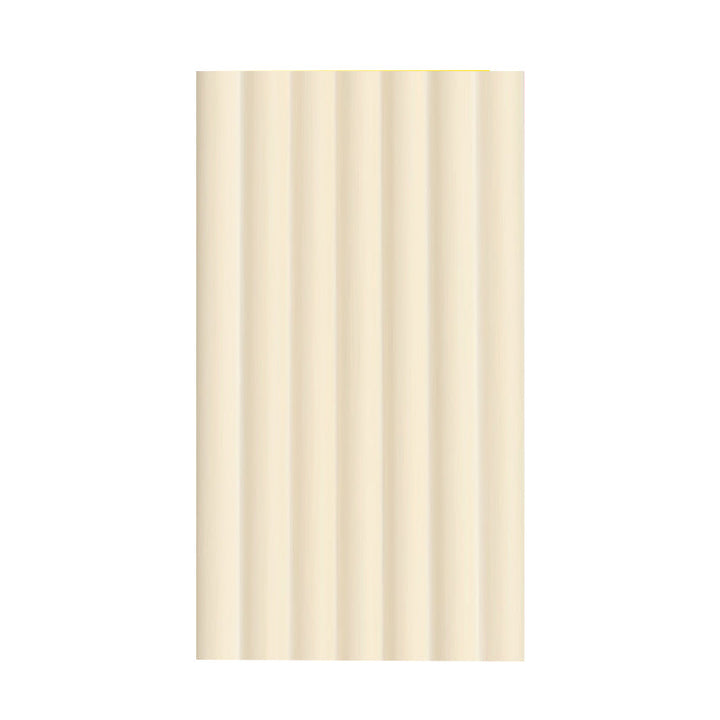 Lisslune | Color Block Upholstery Wall Panel Self-adhesive Foam Interior Wall Tile