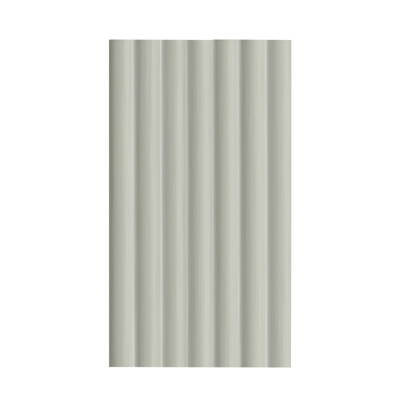 Lisslune | Color Block Upholstery Wall Panel Self-adhesive Foam Interior Wall Tile