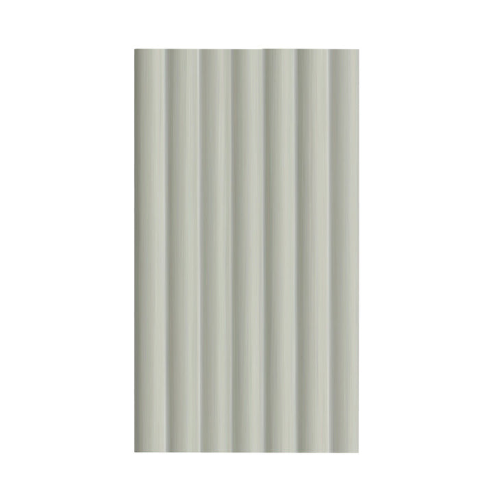 Lisslune | Color Block Upholstery Wall Panel Self-adhesive Foam Interior Wall Tile