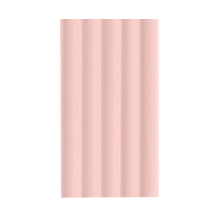 Lisslune | Color Block Upholstery Wall Panel Self-adhesive Foam Interior Wall Tile
