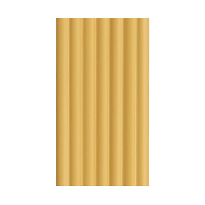 Lisslune | Color Block Upholstery Wall Panel Self-adhesive Foam Interior Wall Tile