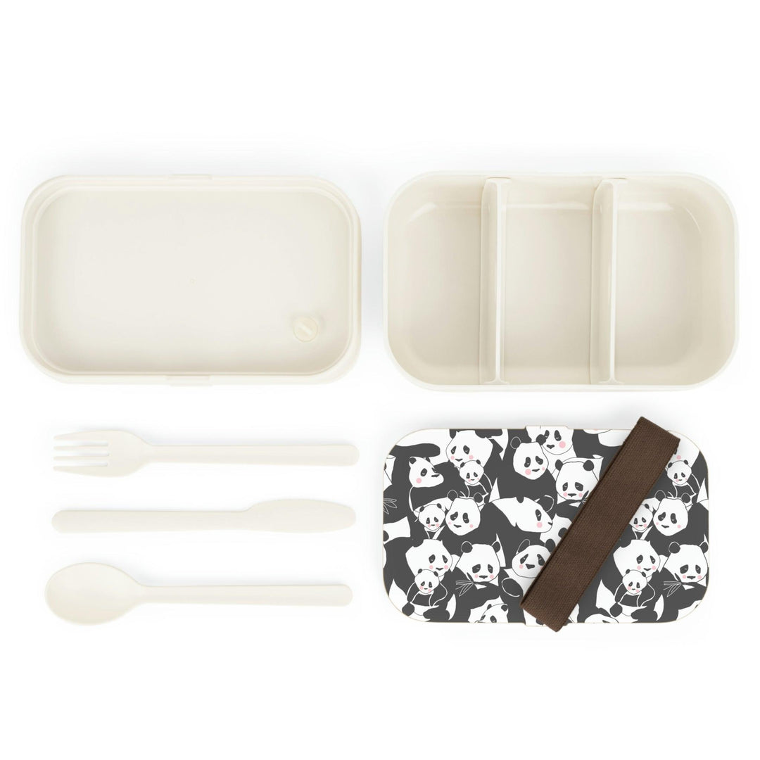 Lisslune | Adjustable stylish wooden bento lunchbox for chic meal prep
