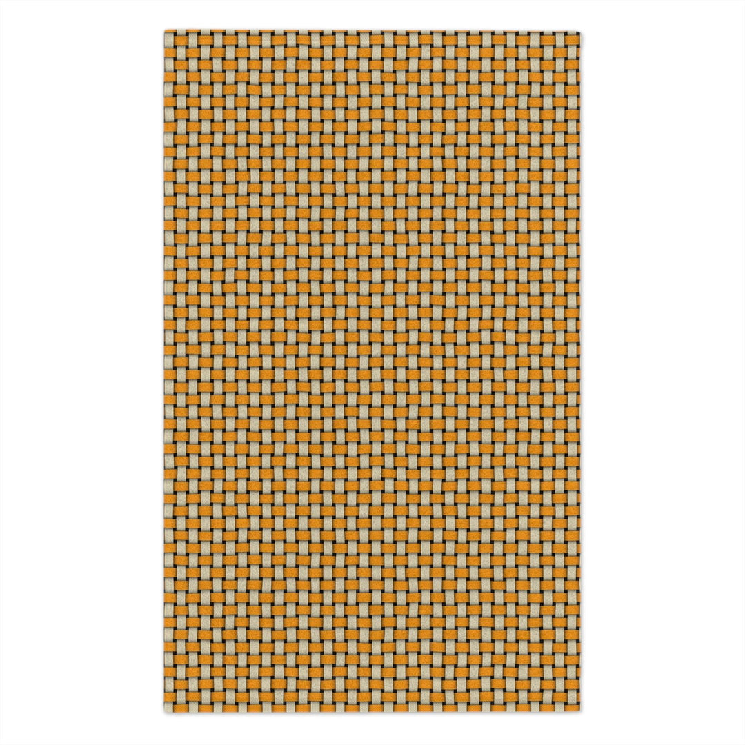 Lisslune | Premium Personalized Rally Towel - Stylish Design, Superior Functionality
