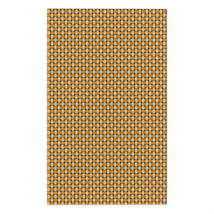 Lisslune | Premium Personalized Rally Towel - Stylish Design, Superior Functionality