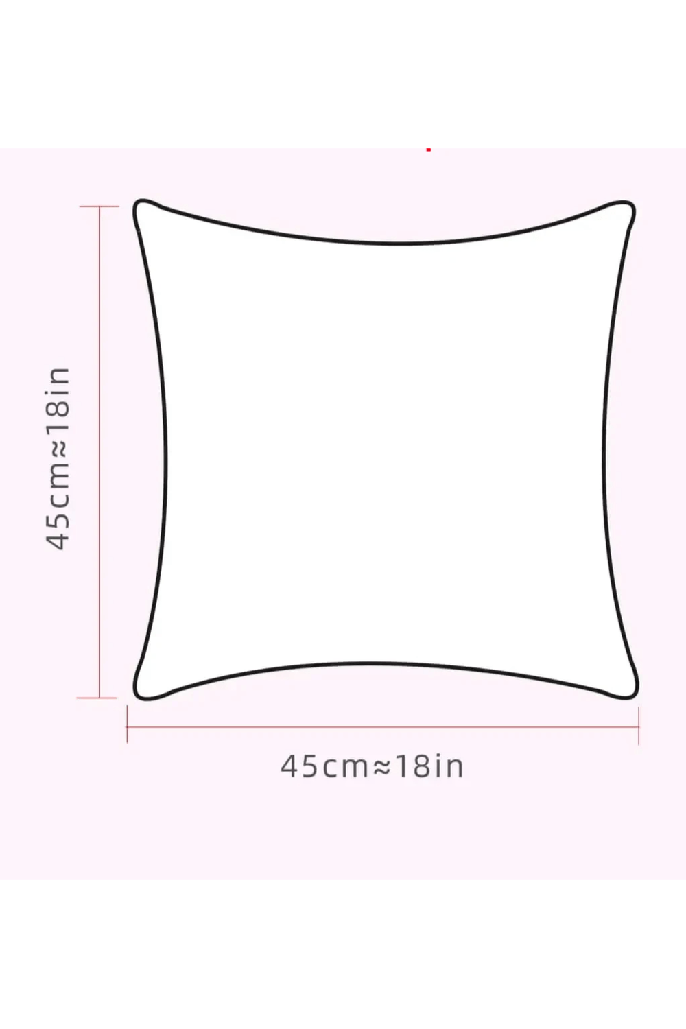 Lisslune | Diamond Bohemian Pillowcase