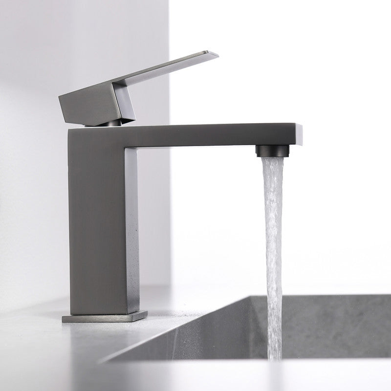 Lisslune | Glam Style Wall Mounted Roman Tub Faucet Low Arc Stainless Steel Roman Tub Faucet Set