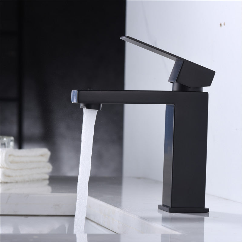 Lisslune | Glam Style Wall Mounted Roman Tub Faucet Low Arc Stainless Steel Roman Tub Faucet Set