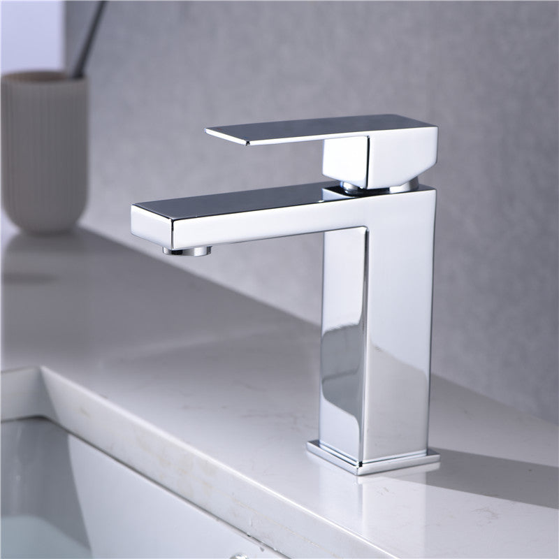 Lisslune | Glam Style Wall Mounted Roman Tub Faucet Low Arc Stainless Steel Roman Tub Faucet Set