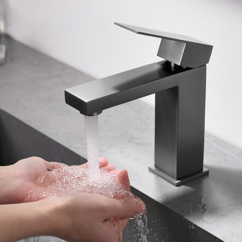 Lisslune | Glam Style Wall Mounted Roman Tub Faucet Low Arc Stainless Steel Roman Tub Faucet Set