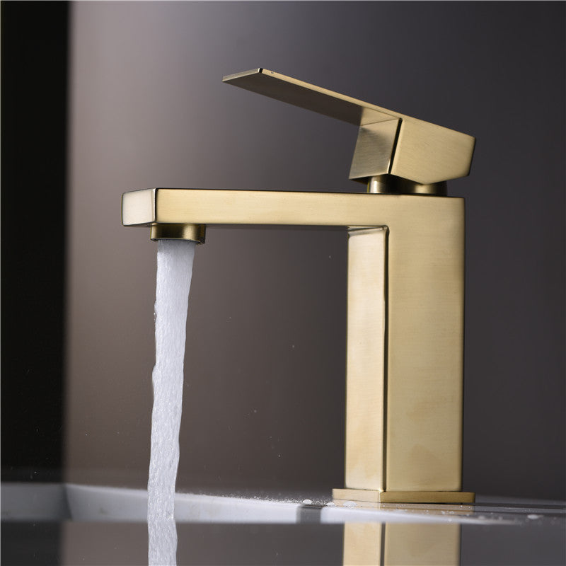 Lisslune | Glam Style Wall Mounted Roman Tub Faucet Low Arc Stainless Steel Roman Tub Faucet Set