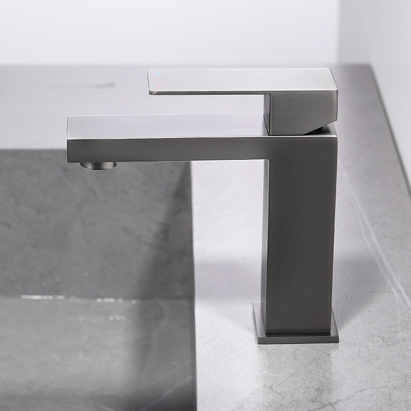 Lisslune | Glam Style Wall Mounted Roman Tub Faucet Low Arc Stainless Steel Roman Tub Faucet Set
