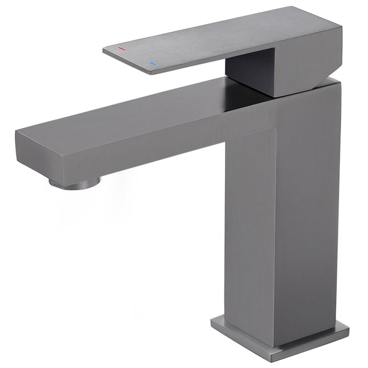 Lisslune | Glam Style Wall Mounted Roman Tub Faucet Low Arc Stainless Steel Roman Tub Faucet Set