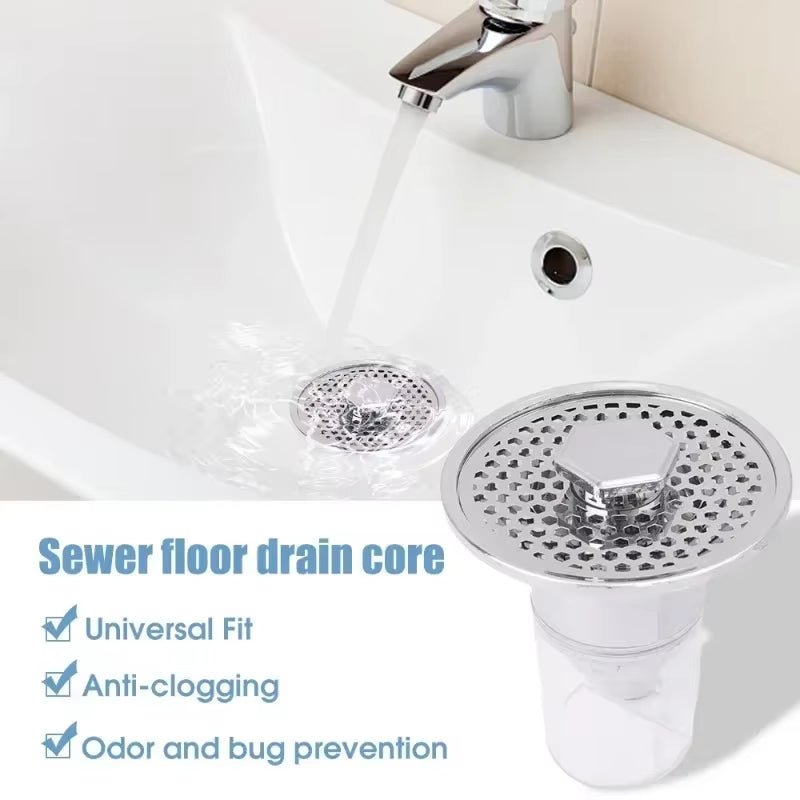 Lisslune | Clean Stream Ultra Flow Odor Proof Filter