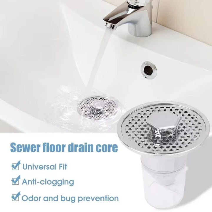 Lisslune | Clean Stream Ultra Flow Odor Proof Filter