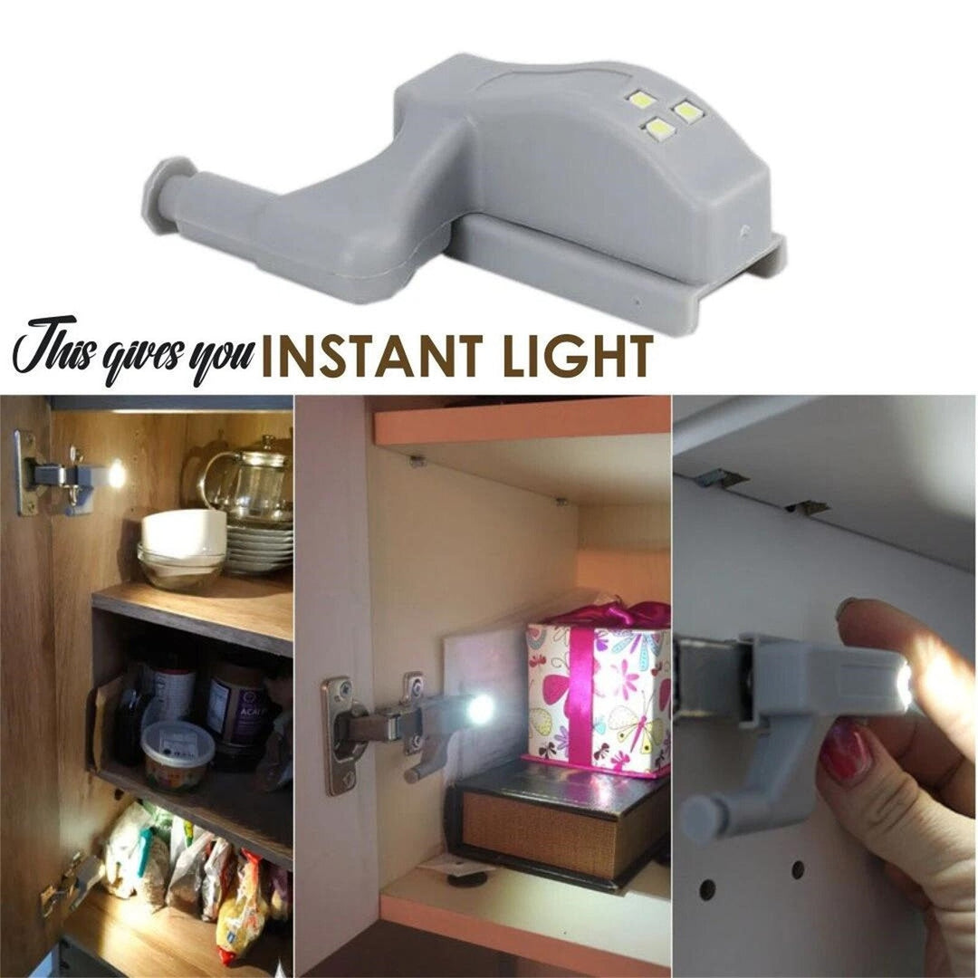 Lisslune | Hinge LED light