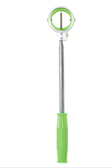 Lisslune | Free Retractable Stainless Steel Golf Ball Picker