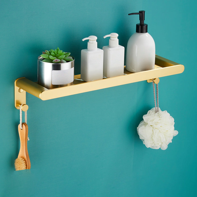 Lisslune | Traditional Bathroom Accessory Hardware Set Gold Bathroom Accessory Set